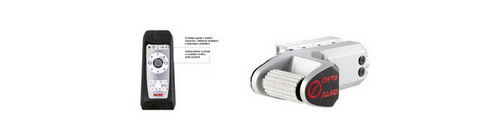 Pohon Mover AL-KO Mammut, Knott ETS