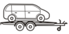 Přepravníky automobilů