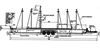 Swimming pool transporters